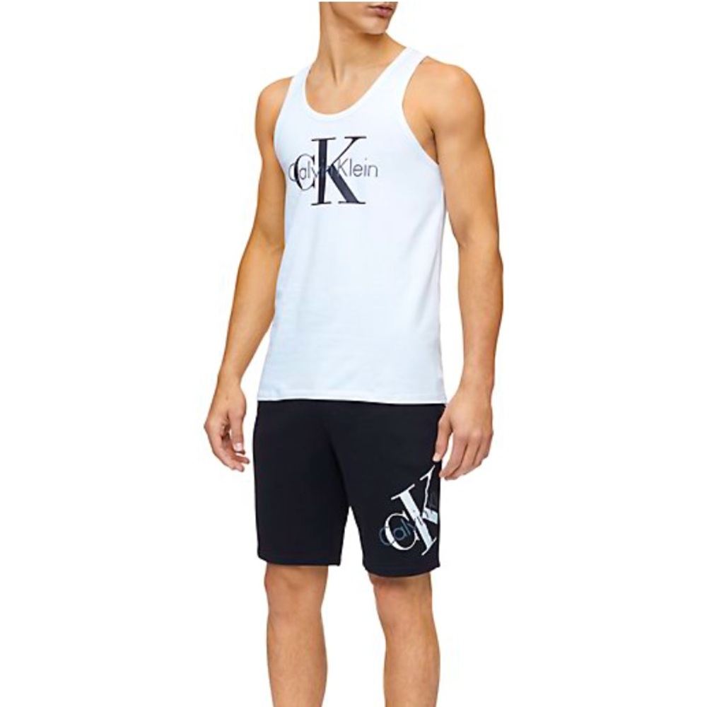 Calvin Klein Lounge Shorts